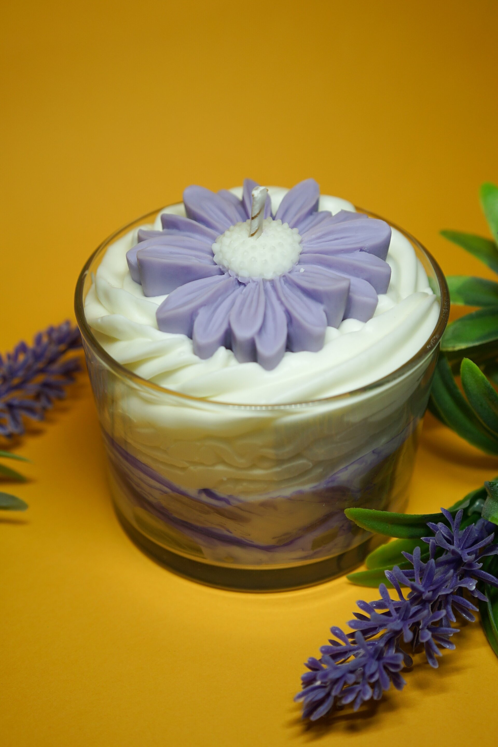 Vela “Lavanda” - 2