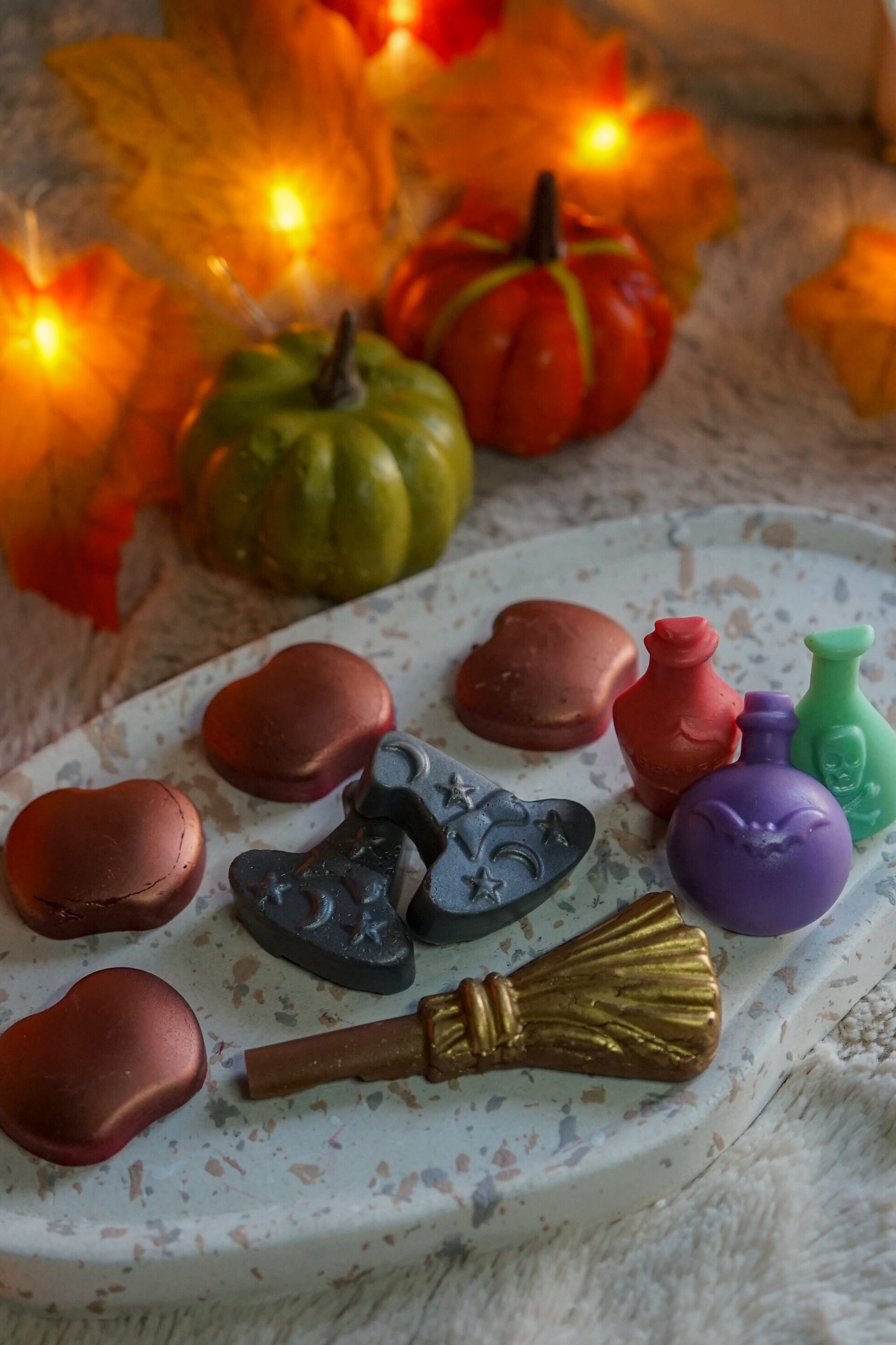 Wax Melts “Espejito, espejito” - 2
