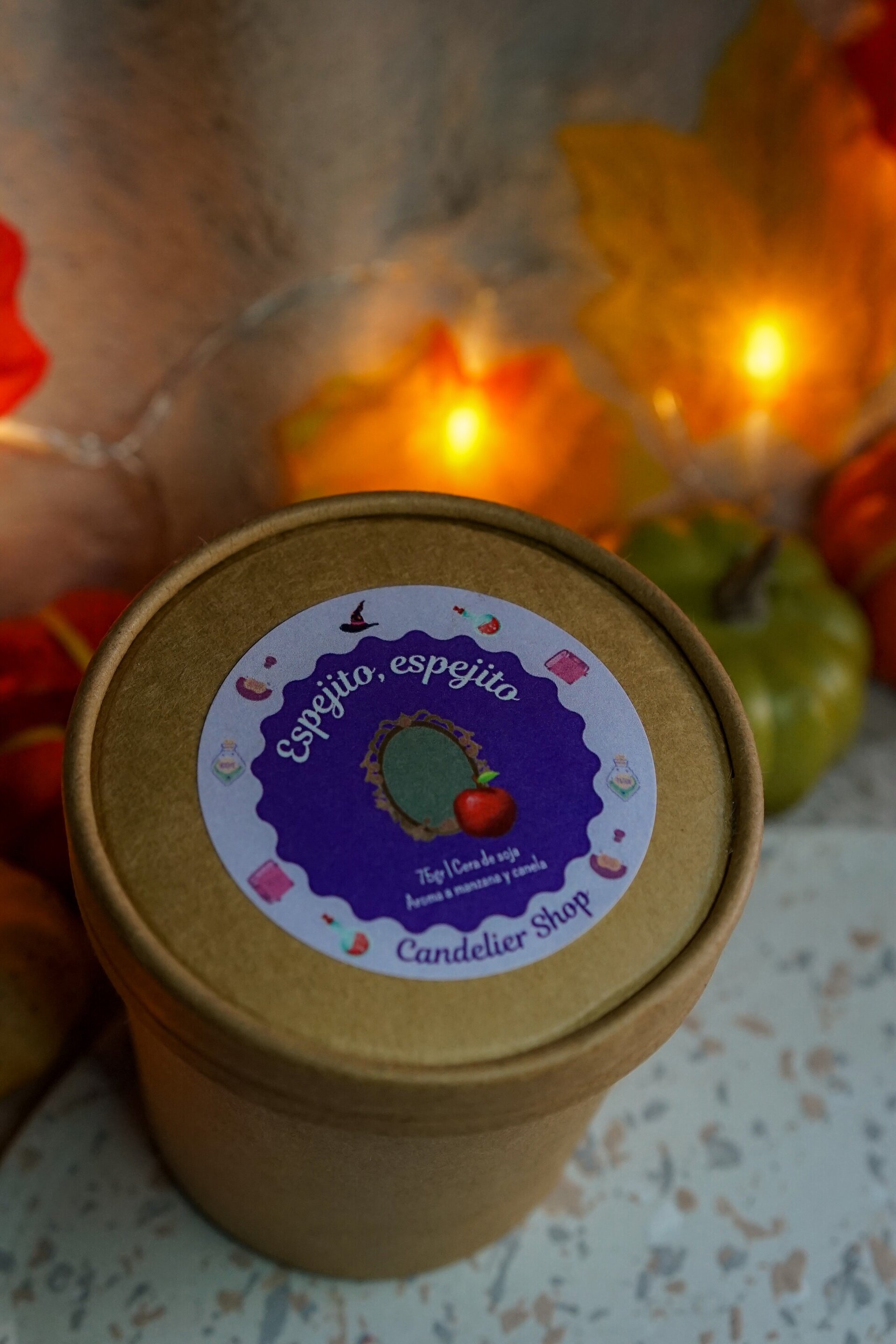 Wax Melts “Espejito, espejito” - 3
