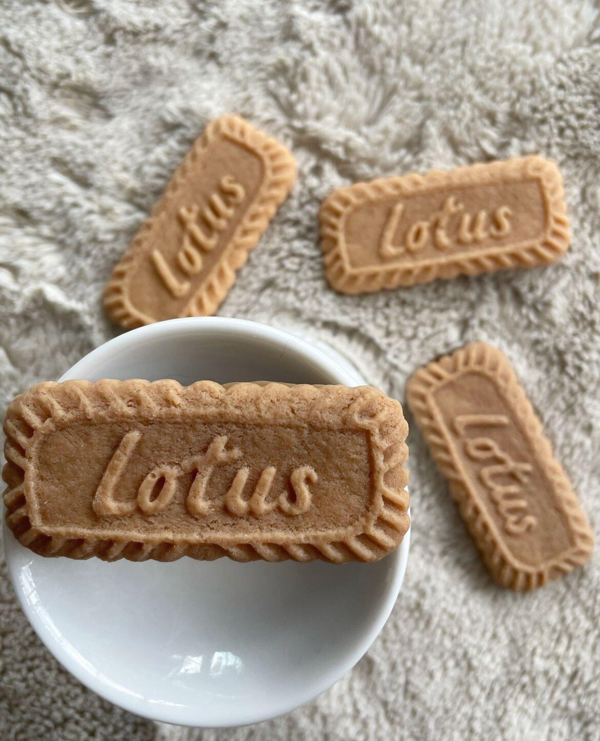 Wax Melts “Lotus” - 2