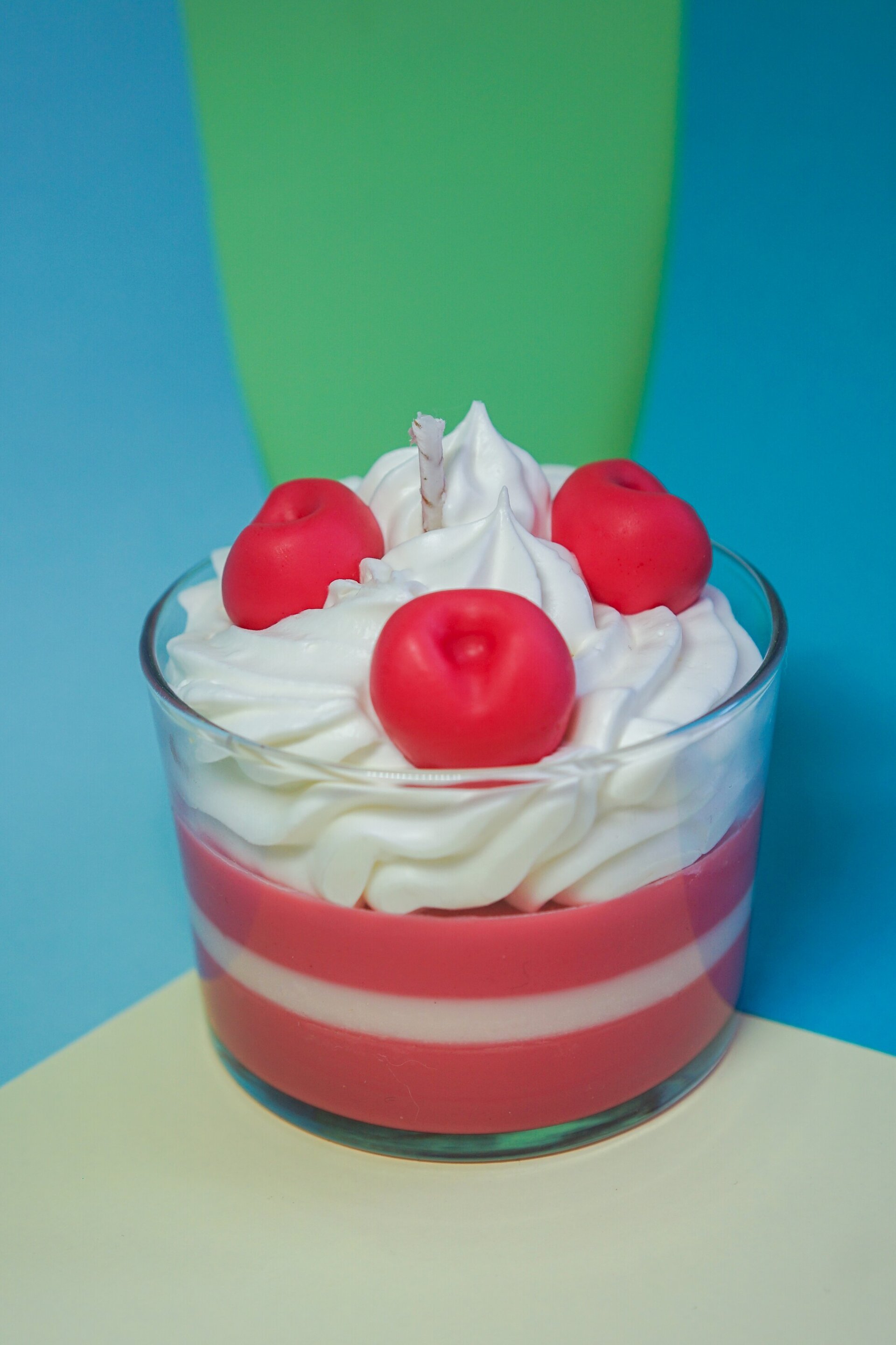 Vela “Cherry Boom” - 2