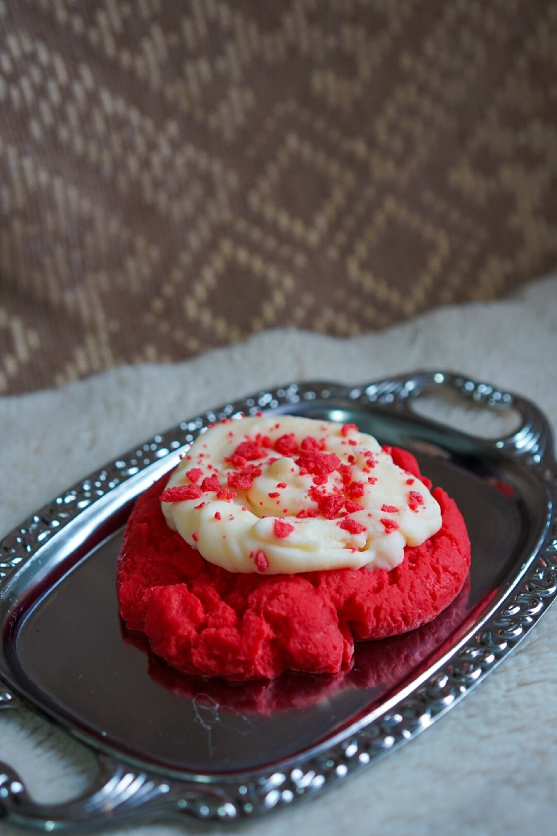 Galleta Red Velvet - 3