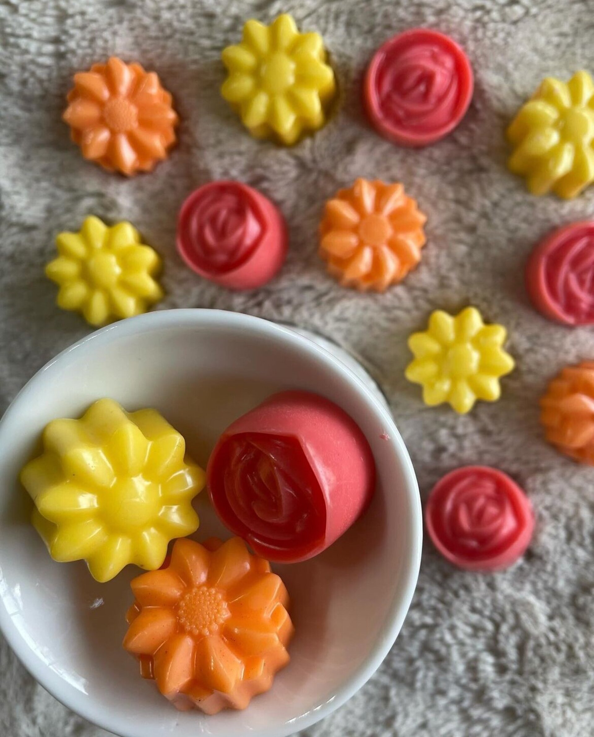 Wax Melts “Bouquet Floral” - 2