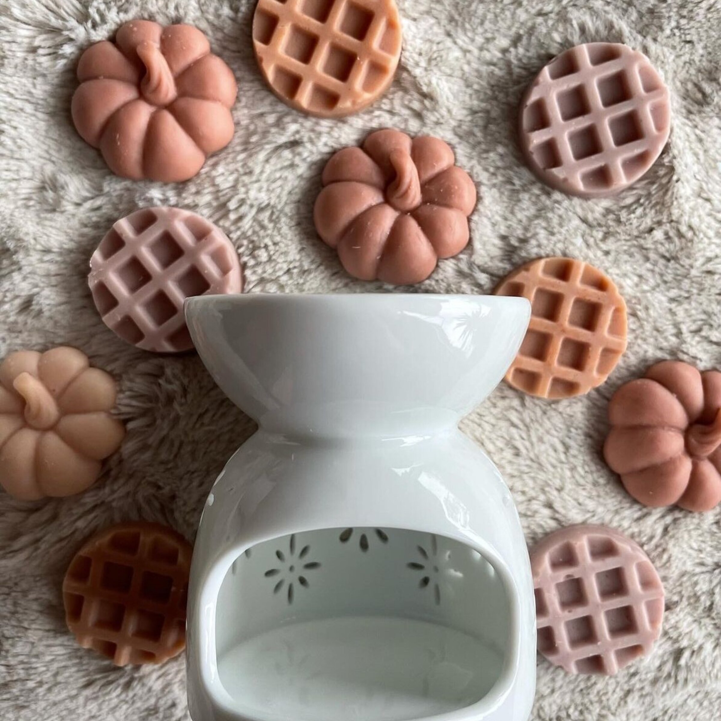 Wax Melts