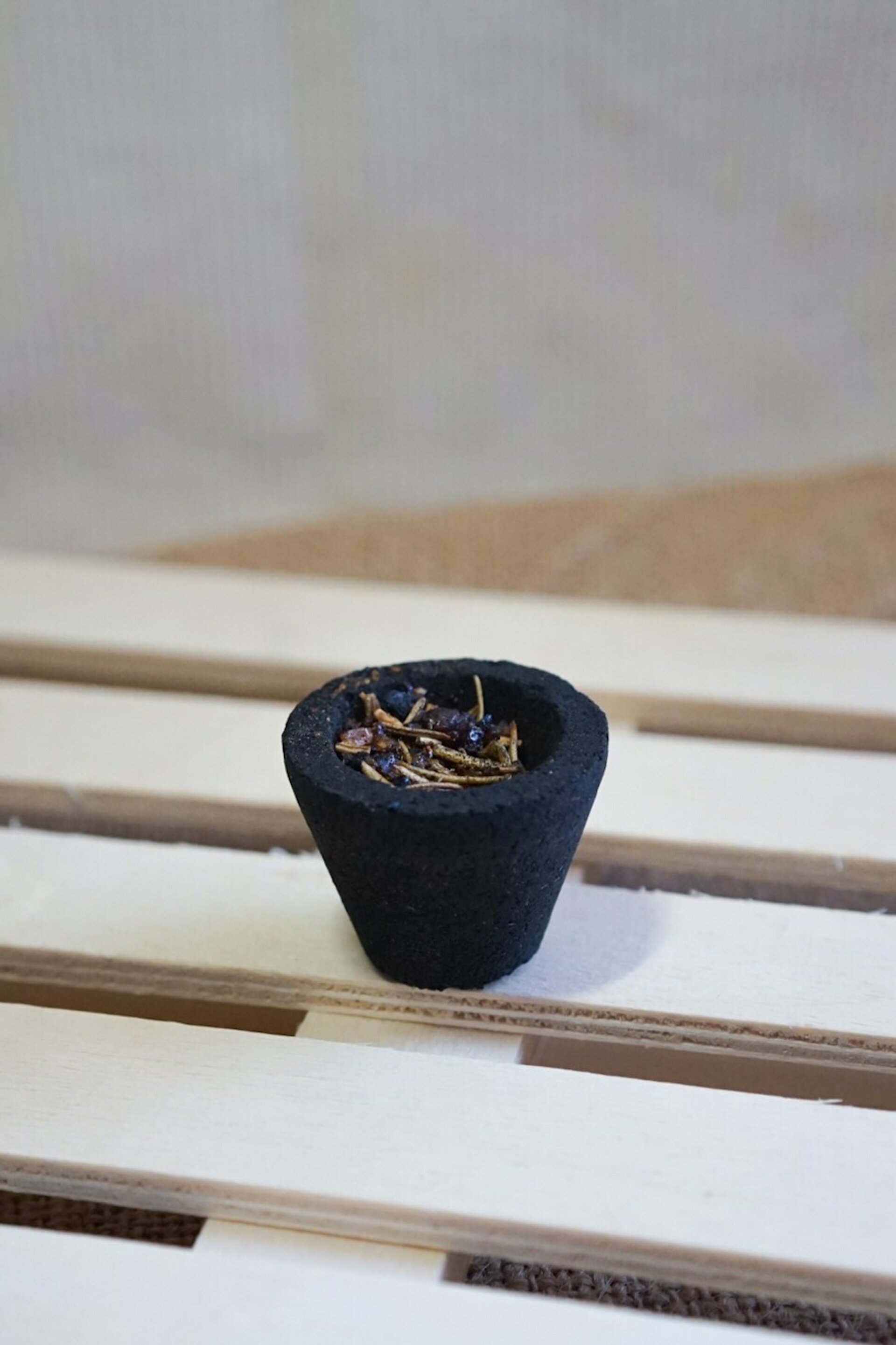 Incienso de resina “Palo Santo” - 3