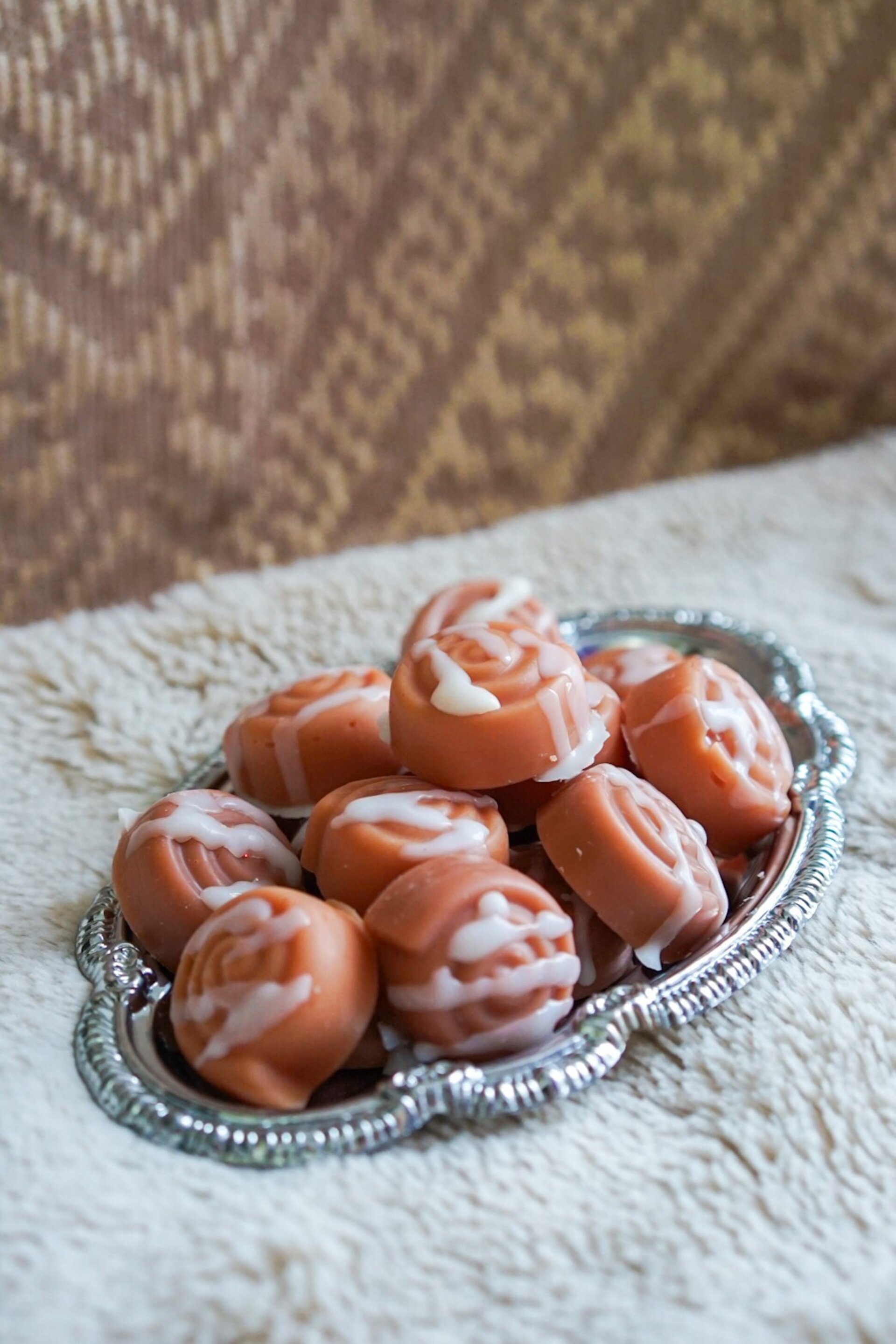 Wax Melts “Cinnamon Roll” - 3