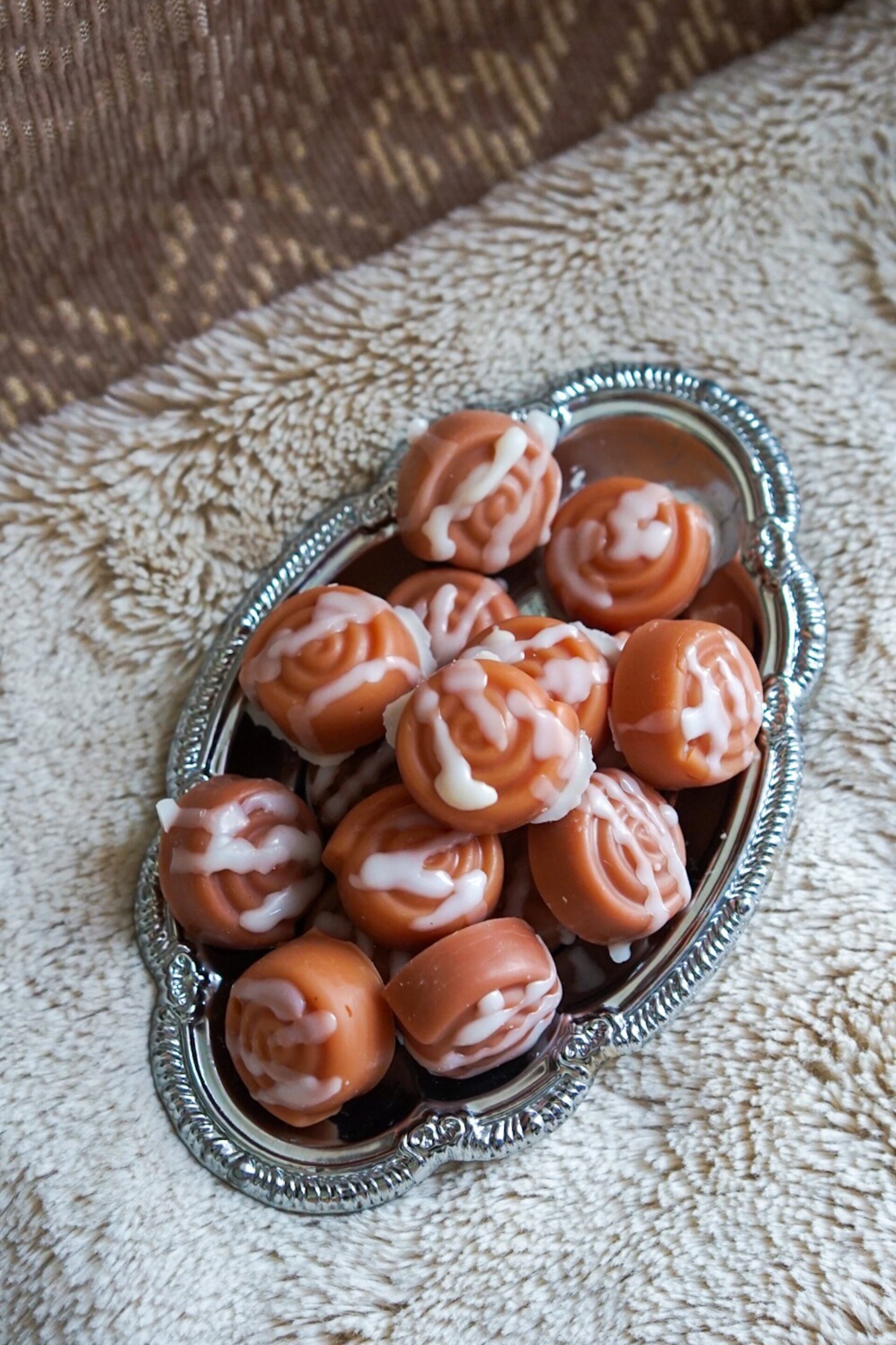 Wax Melts “Cinnamon Roll” - 2