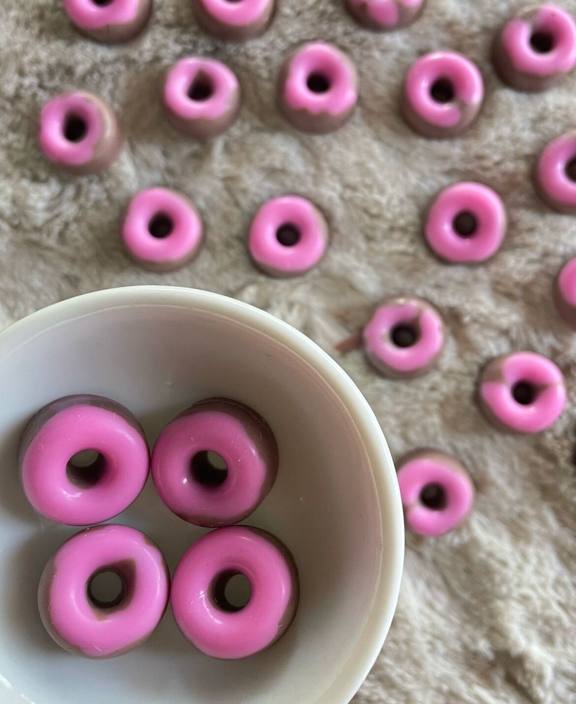 Wax Melts “Donuts” - 2