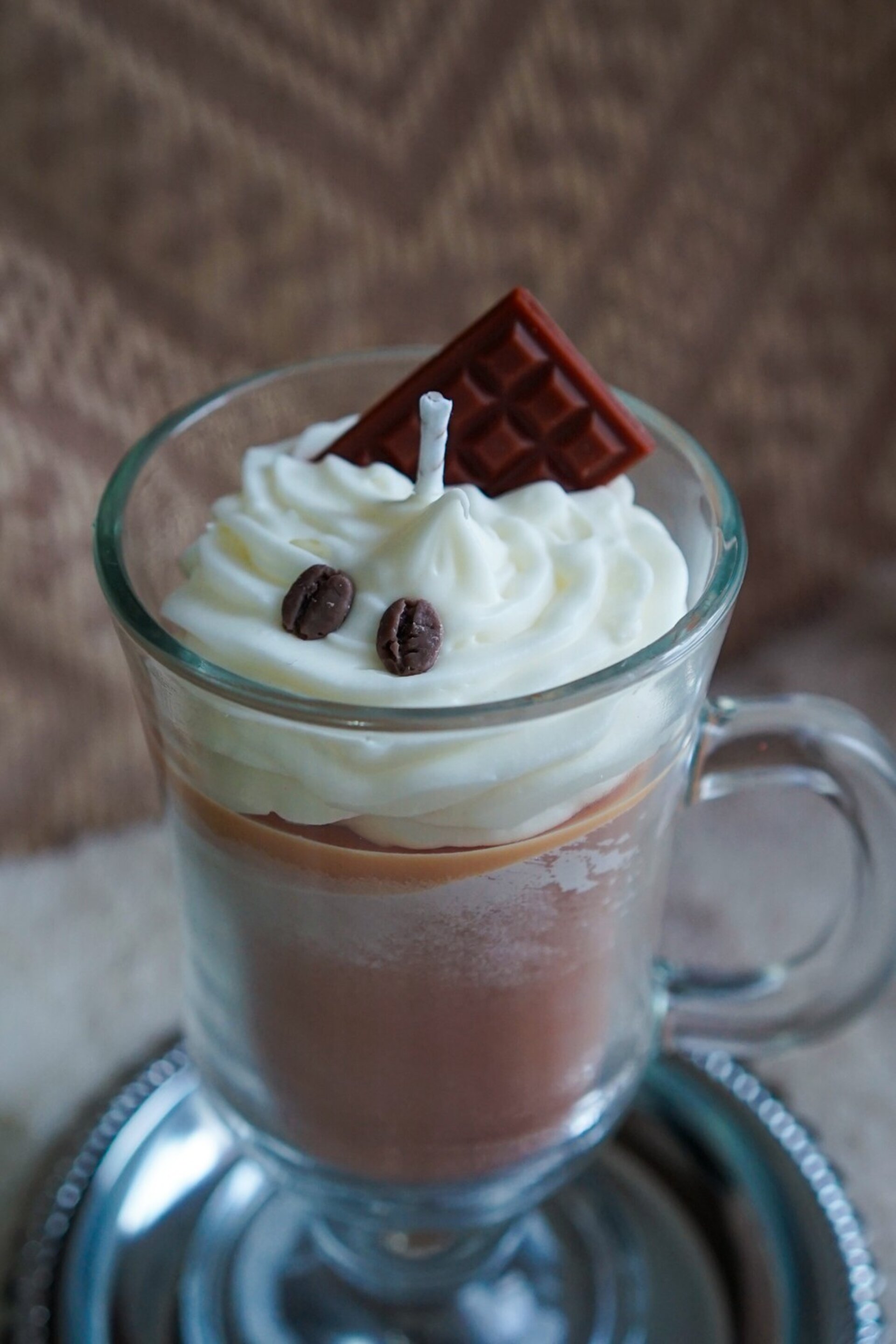 Vela “Capuccino” - 2