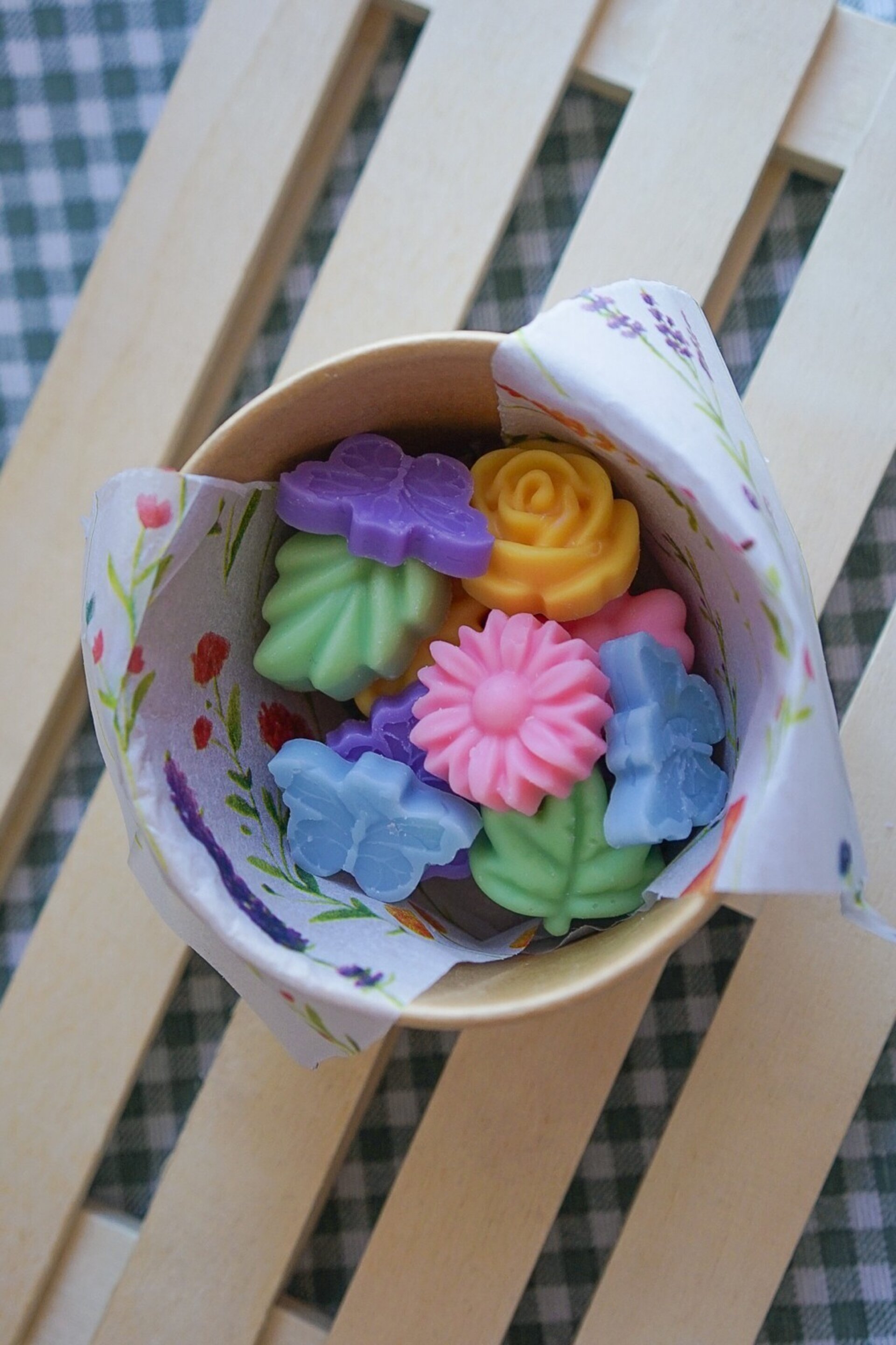 Wax Melts “Primavera” - 2